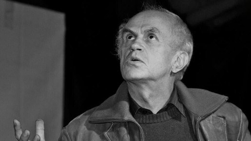 На 80-м году жизни умер актер Алексей Золотницкий