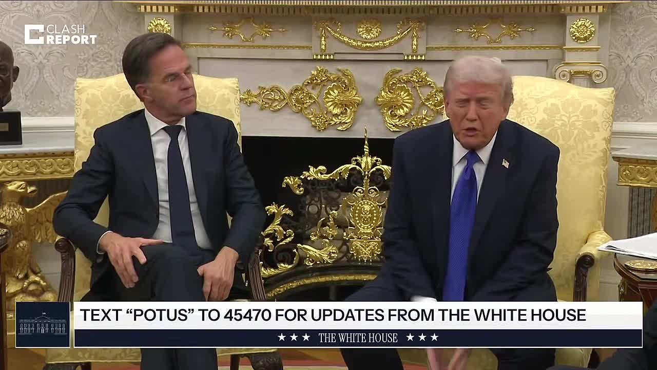 Трамп рассказал, когда состоится встреча с Путиным