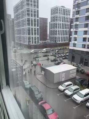 Зачинщикам и наиболее активным участникам массовой драки в ЖК «Прокшино» в Москве грозит до 7 лет лишения свободы и депортация