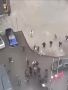 Палками и лопатами: мигранты устроили массовую драку в Москве