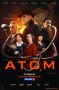 Сериал "Атом" получил премию "За верность науке" в номинации "Специальный приз имени Даниила Гранина"
