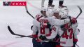 Овечкин забил свою 899-ю шайбу и повторил рекорд Гретцки по числу октябрьских голов