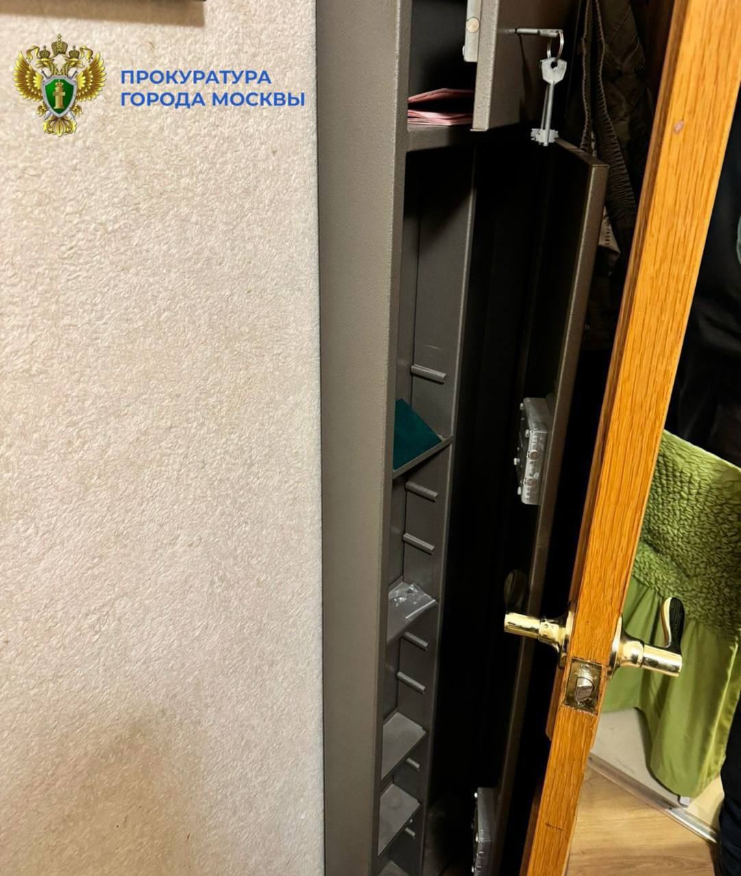 Убийство на юго-востоке Москвы: мужчина застрелил свою сожительницу из ружья Убийство на юго-востоке Москвы: мужчина застрелил свою сожительницу из ружья