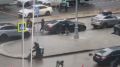 В Москве полицейские возбудили уголовное дело о хулиганстве после драки в одном из жилых комплексов