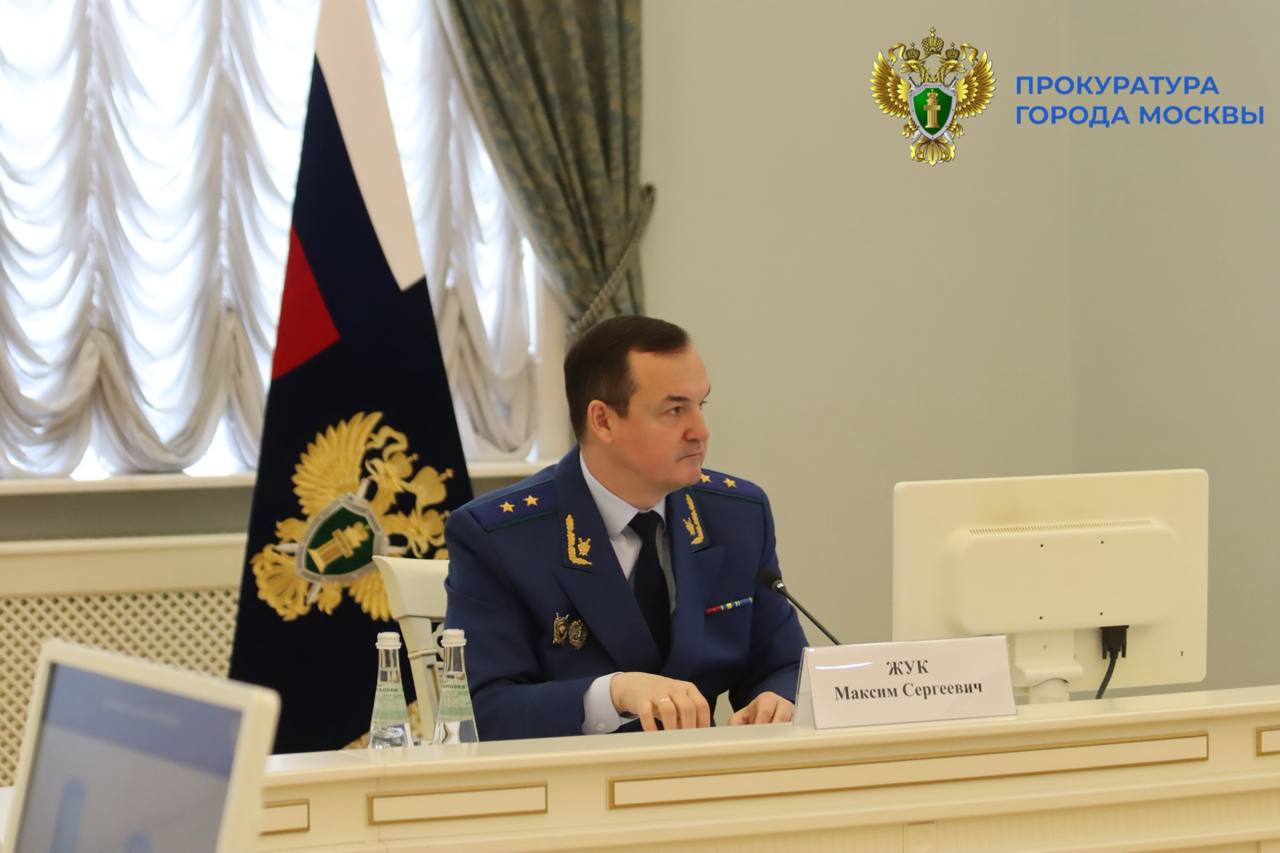 Прокуратура не допустила нарушение трудовых прав участника специальной военной операции