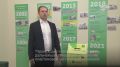 Проект "Экоточки Москвы" включает почти 600 пунктов сбора отходов