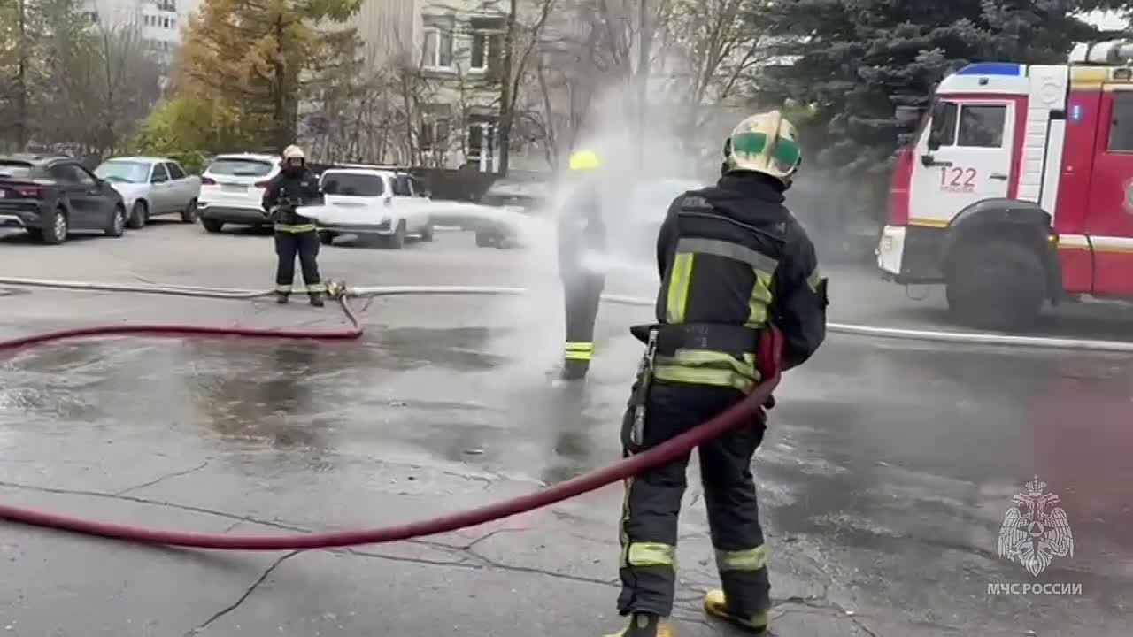 29 лет выслуги за плечами!
