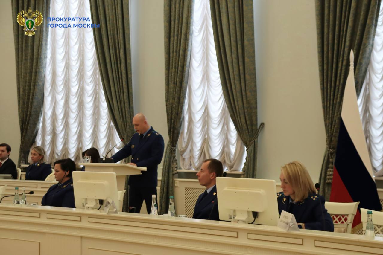 Прокуратура не допустила нарушение трудовых прав участника специальной военной операции Прокуратура не допустила нарушение трудовых прав участника специальной военной операции