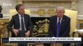 Трамп рассказал, когда состоится встреча с Путиным