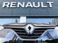 Сообщают, что правительство России включило французский автоконцерн Renault в санкционный список юрлиц, осуществляющих деятельность в области военно-технического сотрудничества