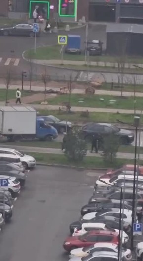 Всех участников массовой драки в Новой Москве, которых не приговорят к лишению свободы, выдворят из России с последующим запретом на въезд, заявило МВД