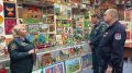 Сохранение исторического наследия Московской пожарной охраны для будущих поколений