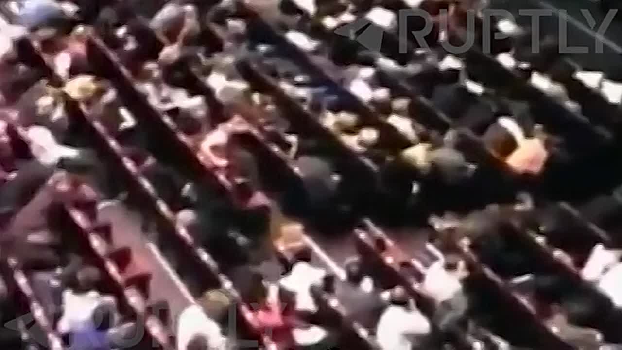 23 года «Норд-Осту»: в эти дни в Москве вспоминают трагедию на Дубровке