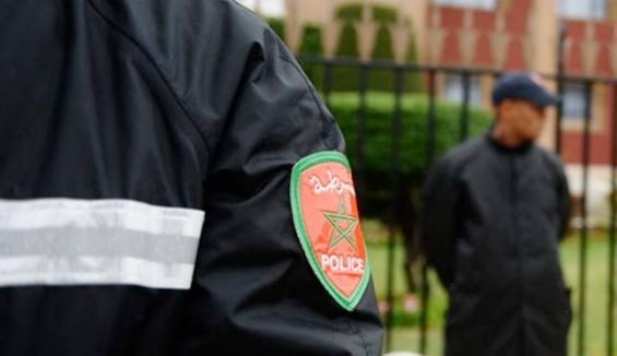 В аэропорту города Касабланка марокканские силовики задержали гражданина России, объявленного в международный розыск Национальным центральным бюро Интерпола в Москве — СМИ