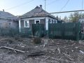 Два человека погибли, один тяжело ранен в результате обстрела ВСУ города Ясиноватая в ДНР, сообщил и.о. главы Ясиноватского муниципального округа Александр Пеняев