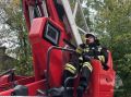 Оперативность и мастерство: в МЧС России служат несколько тысяч водителей