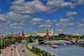 О планах президента на следующую неделю рассказали в программе "Москва