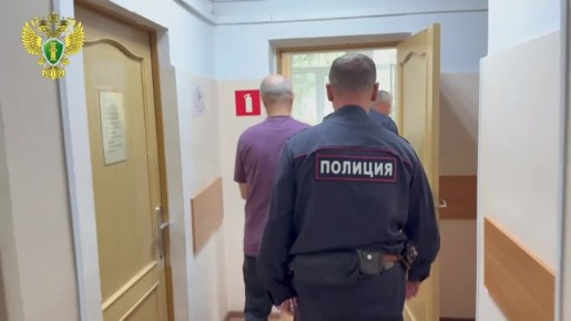 Прокуратура настаивает на аресте фигуранта по делу кинотеатра во Владивостоке