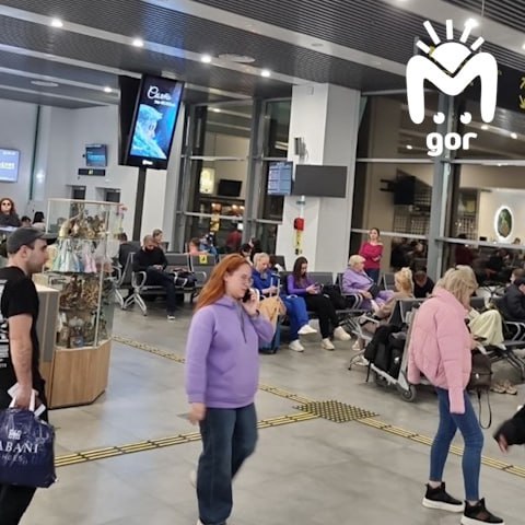 Рейс Владикавказ – Москва больше суток не может вылететь из-за птицы, попавшей в носовую часть самолёта Рейс Владикавказ – Москва больше суток не может вылететь из-за птицы, попавшей в носовую часть самолёта