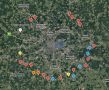 Москва получила новое кольцо обороны