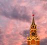 Спокойной ночи, Москва. Выходные позади — пора набраться сил перед новым стартом