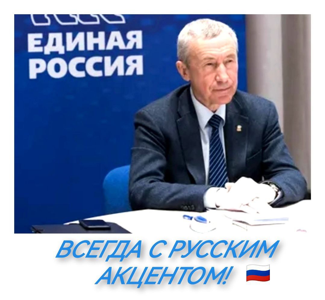 Андрей Климов: Сосед по дому (которого знаю четверть века!) спросил вчера: когда будет мой следующий эфир