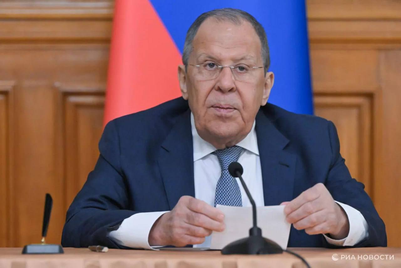 Россия открыта для равноправного партнерства со странами, которые руководствуются своими нацинтересами и Уставом ООН