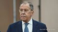 Призывы к прекращению огня на Украине — попытка выиграть время в рамках логики Зеленского, уверен Лавров
