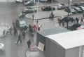 Массовая драка мигрантов в «Прокшино»: более 80 задержанных, уголовные дела и возможное лишение гражданства