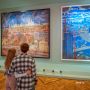 Успейте посетить выставку «Образ Москвы в русском искусстве из коллекции Государственного Русского музея»