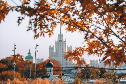 Кейс-сессия «Гости столицы — амбассадоры Москвы»