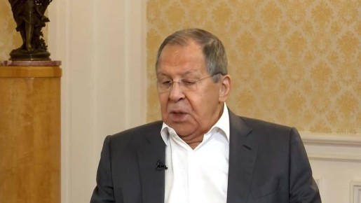 Интервью Министра иностранных дел Российской Федерации С.В.Лаврова YouTube-каналу «Ультраханг» (Москва, 26 октября 2025 года)