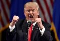 Трамп почему-то решил, что может что-то рекомендовать России по поводу проведения испытаний новых видов вооружения