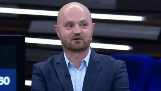 Александр Коц: Позиция Индии и возможности «Буревестника»