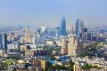 Силы ПВО с полуночи отразили атаку 30 беспилотников, летевших на Москву, следует из сообщений мэра столицы Сергея Собянина