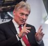 Россия руководствуется собственными национальными интересами, заявил Песков, комментируя испытания "Буревестника"