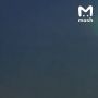 Яркий огненный след заметили в небе над Москвой — подписчики шлют видео в предложку и гадают, что это было