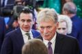 Между Россией и США сохраняются неформальные контакты