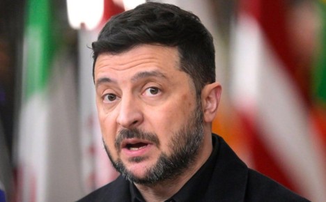 Владимир Зеленский заявил, что Киев просит у США не только дальнобойные крылатые ракеты Tomahawk, но и их аналоги