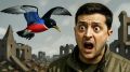 "Буревестник" предвещает конец киевского режима