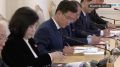 Лавров и глава МИД КНДР начали переговоры в Москве