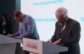 Россотрудничество и информационное агентство «Африканская инициатива» заключили соглашение об открытии Культурного центра России в столице Экваториальной Гвинеи