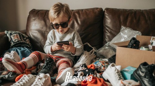 Родителям разрешили отказываться от онлайн-покупок детей — как действовать в этой ситуации