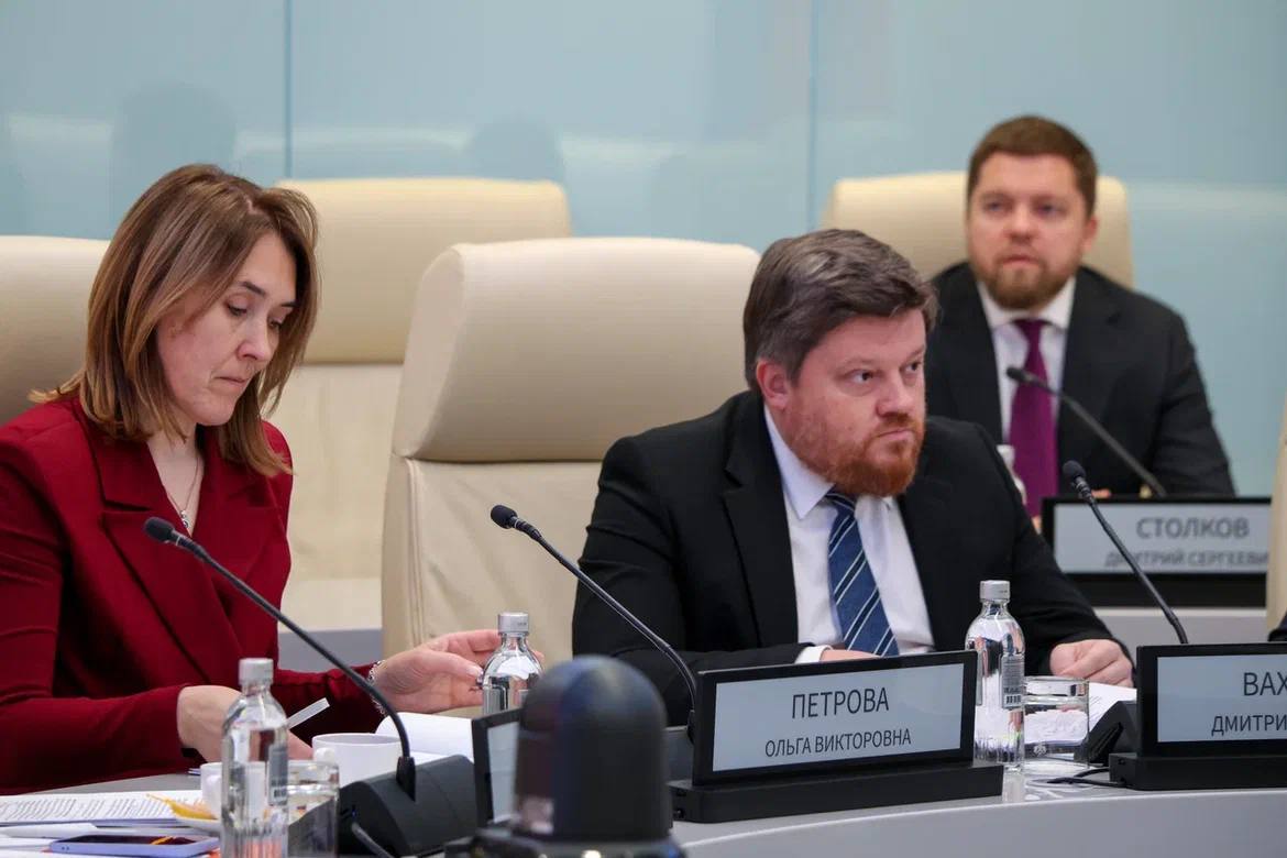 Дмитрий Чернышенко: Международный туристический форум «Путешествуй!» 2026 года пройдет на ВДНХ с 10 по 14 июня Дмитрий Чернышенко: Международный туристический форум «Путешествуй!» 2026 года пройдет на ВДНХ с 10 по 14 июня