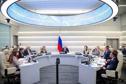 Дмитрий Чернышенко: Международный туристический форум «Путешествуй!» 2026 года пройдет на ВДНХ с 10 по 14 июня