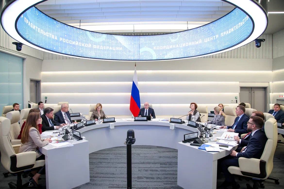 Дмитрий Чернышенко: Международный туристический форум «Путешествуй!» 2026 года пройдет на ВДНХ с 10 по 14 июня