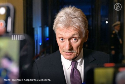 В испытаниях «Буревестника» нет ничего такого, что может напрячь отношения между Москвой и Вашингтоном, заявил представитель Кремля Дмитрий Песков