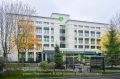 Сегодня еще три поликлиники открыли свои двери для пациентов после реконструкции: