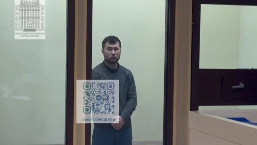 Еще двух фигурантов дела о массовой драке в в столичном ЖК "Прокшино" арестовали на 2 месяца