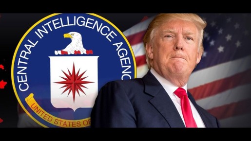 ЦРУ уверяло Трампа, что Путина можно сломить